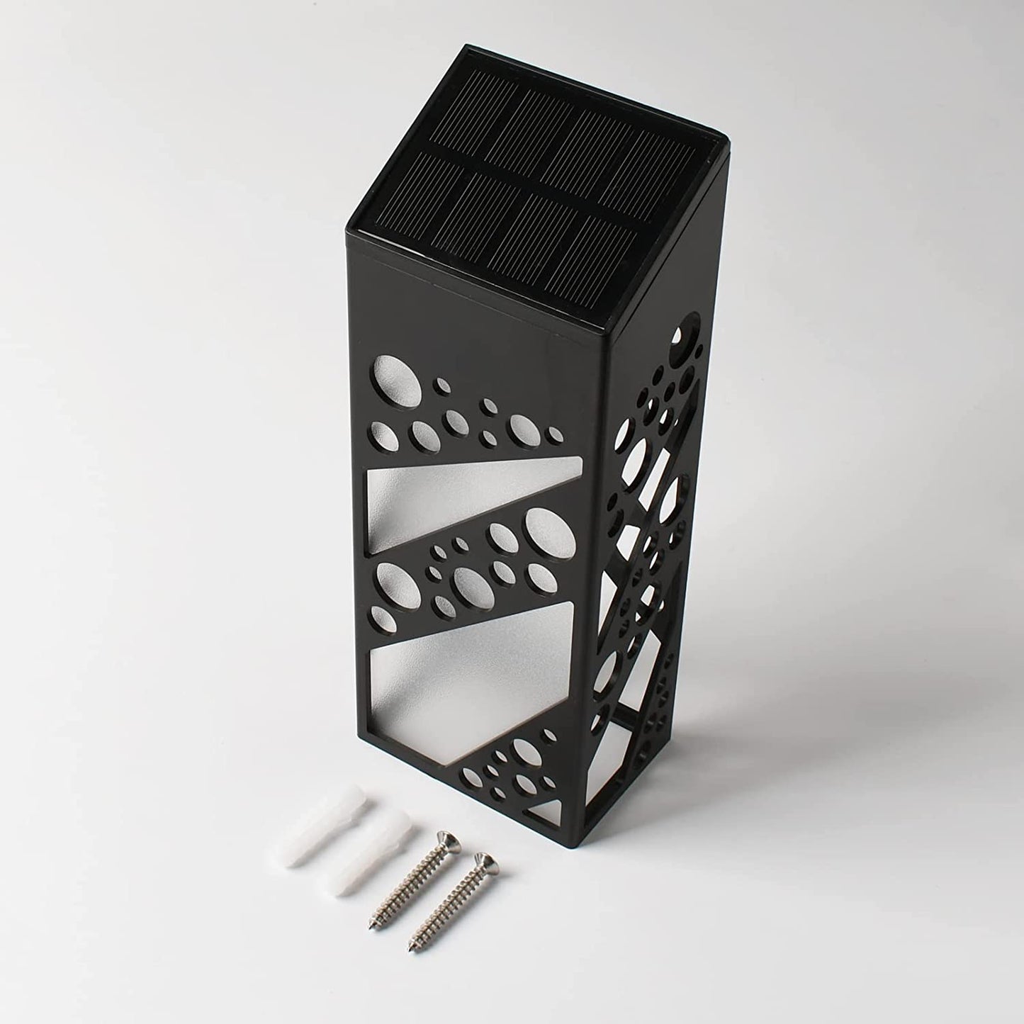 APLIQUE LED SOLAR ADA