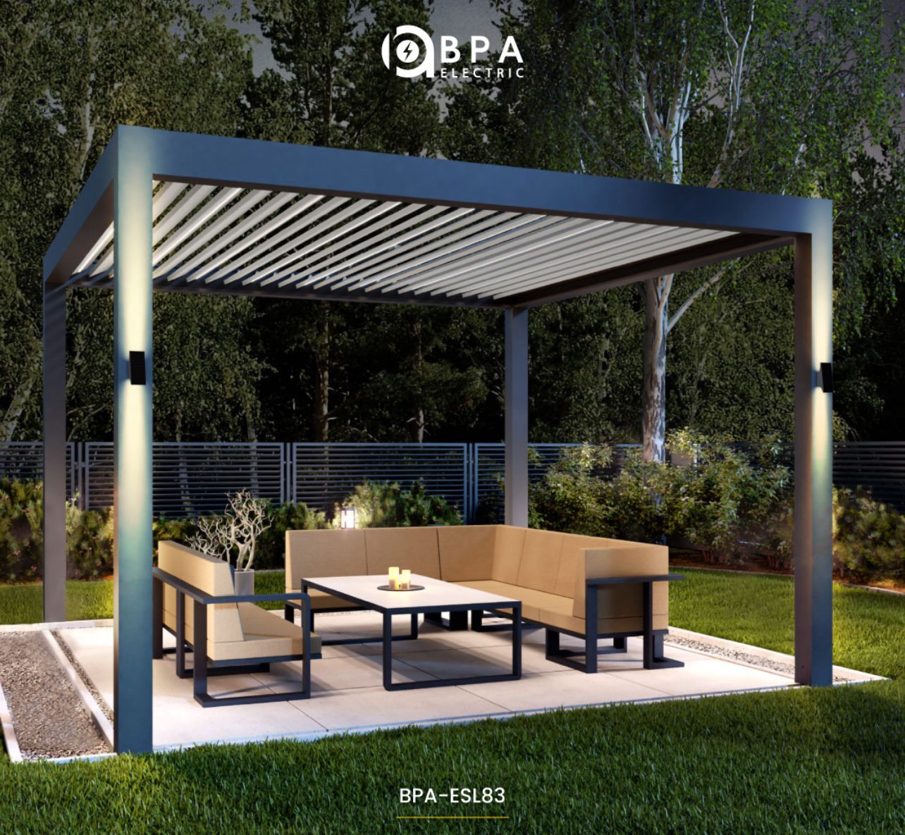 LAMPARA SOLAR DUAL LIGHT