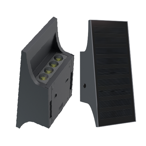 LAMPARA SOLAR DUAL LIGHT