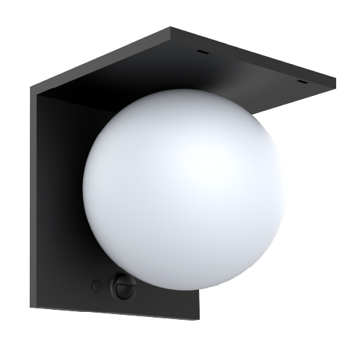 LAMPARA SOLAR PARA EXTERIORES